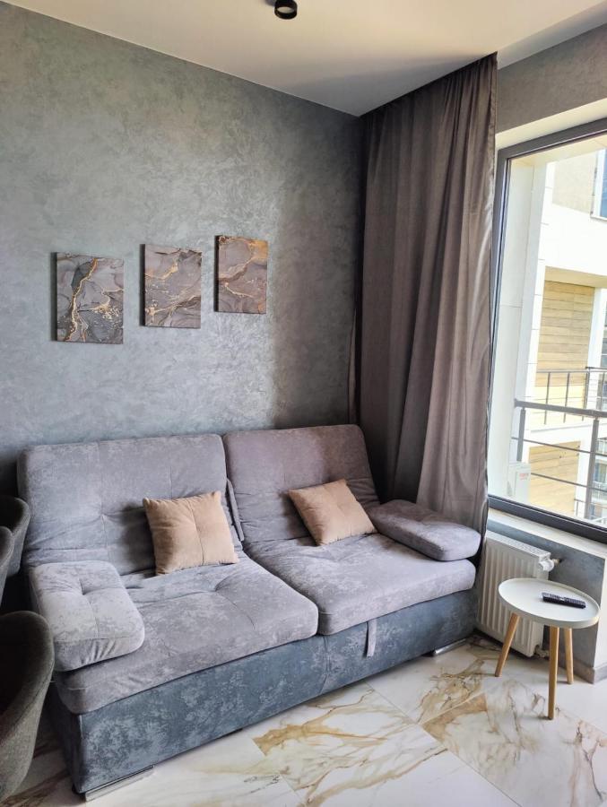 Apartamento Platinum Sea View Odesa Exterior foto