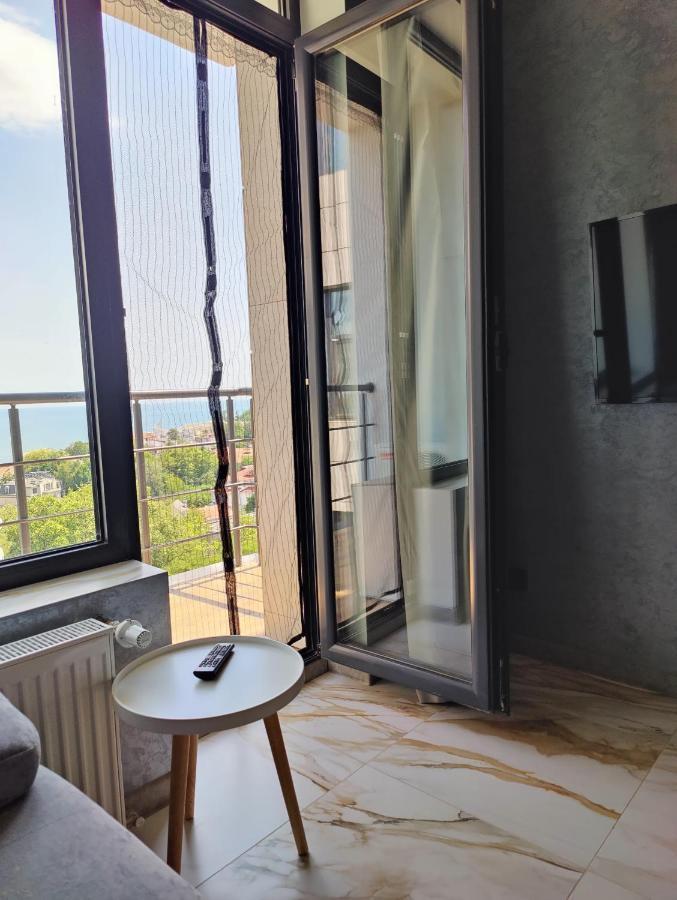 Apartamento Platinum Sea View Odesa Exterior foto