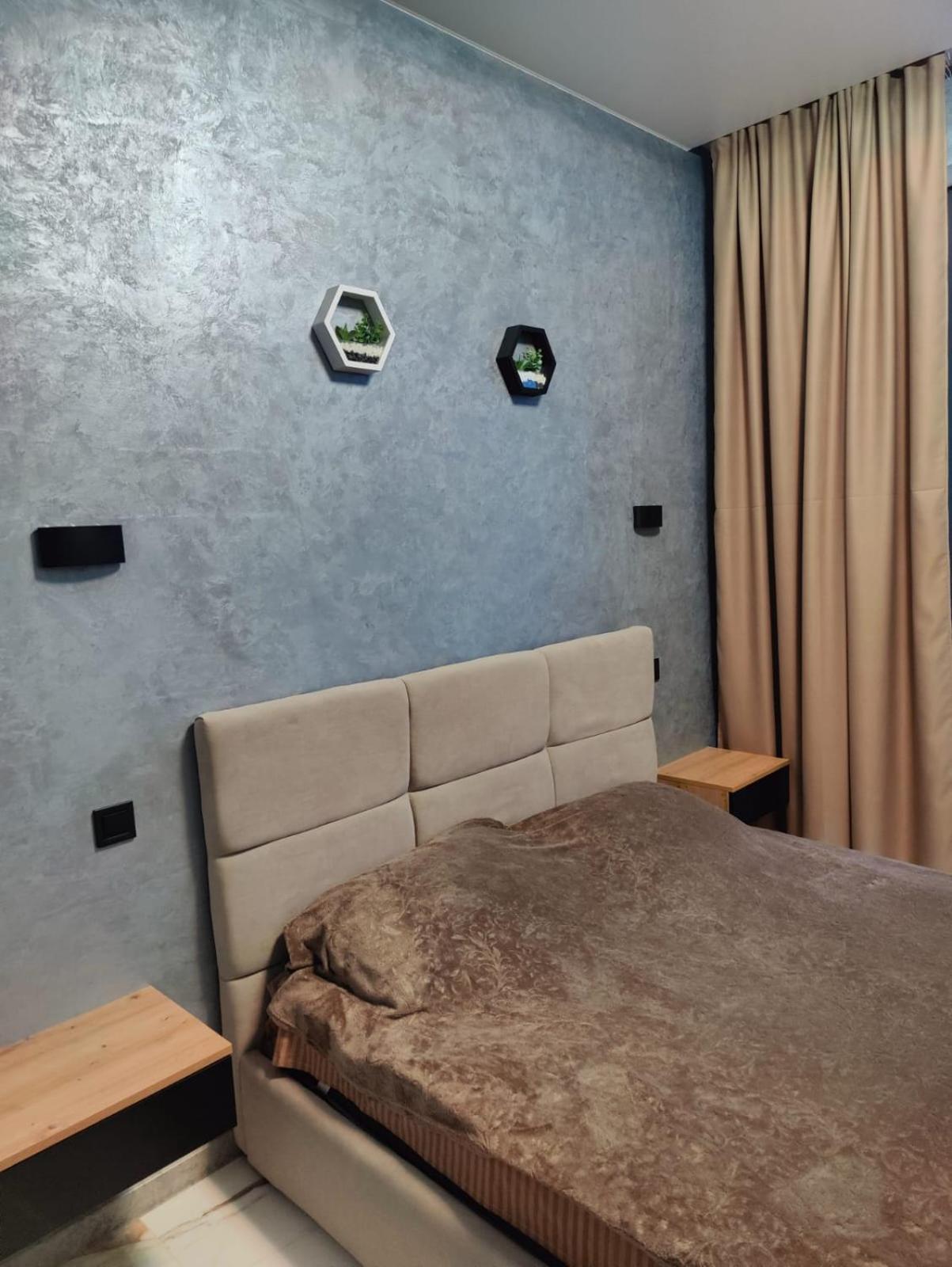 Apartamento Platinum Sea View Odesa Exterior foto